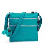 Kipling（キプリング） ショルダーバッグ K15178 B32 PARADISE GREEN