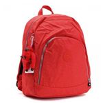 Kipling（キプリング） バックパック K15254 10P CARDINAL RED