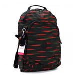 Kipling（キプリング） バックパック K15350 B48 CAMOU WEAVES