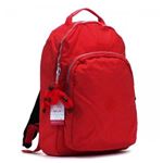 Kipling（キプリング） バックパック K15350 10P CARDINAL RED