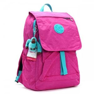 Kipling（キプリング） バックパック K15377 B17 BREEZY PINK C