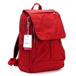 Kipling（キプリング） バックパック K15377 100 RED