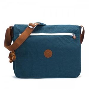 Kipling（キプリング） ナナメガケバッグ K15379 79E CANARD COGNAC