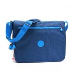 Kipling（キプリング） ショルダーバッグ K15379 56T MINERAL BLUE C