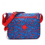 【9月15日まで限定販売】Kipling（キプリング） ショルダーバッグ K15379 B88 SUMMERY PRINT