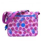 【9月15日まで限定販売】Kipling（キプリング） ショルダーバッグ K15379 B84 BOBBLE FRUIT PI