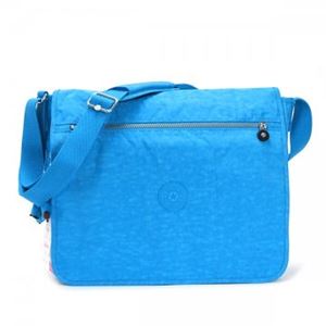 【9月15日まで限定販売】Kipling（キプリング） ショルダーバッグ K15379 51M SKY BLUE