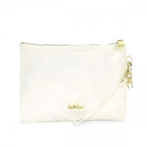 Kipling（キプリング） ショルダーバッグ K15825 04L WHITE PERFO