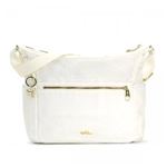 Kipling（キプリング） ショルダーバッグ K15827 04L WHITE PERFO