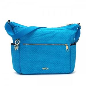 Kipling（キプリング） ショルダーバッグ K15827 50R AGUA PERFO