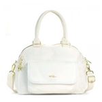 Kipling（キプリング） ショルダーバッグ K15828 04L WHITE PERFO