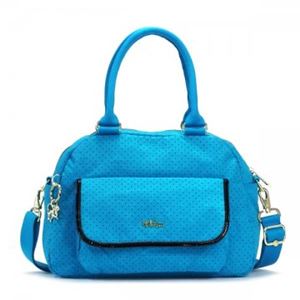 Kipling（キプリング） ショルダーバッグ K15828 50R AGUA PERFO