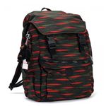 Kipling（キプリング） バックパック K15834 B48 CAMOU WEAVES