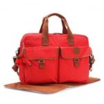Kipling（キプリング） ショルダーバッグ K08263 11O CARDINAL RED BB