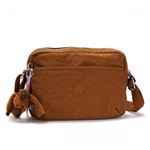 Kipling（キプリング） ショルダーバッグ K18663 99D TASTY TOFFEE