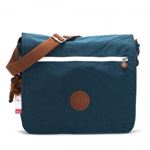 Kipling（キプリング） ショルダーバッグ K09480 79E CANARD COGNAC