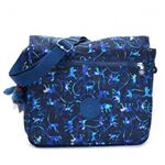 Kipling（キプリング） ショルダーバッグ K09480 B45 CAMOU PR BLUE