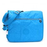Kipling（キプリング） ショルダーバッグ K09480 51M SKY BLUE
