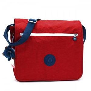 【9月15日まで限定販売】Kipling（キプリング） ショルダーバッグ K09480 99B TANGO CANARD