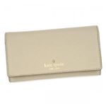 KATE SPADE（ケイトスペード） 長財布 PWRU4193 292 CLOCK TOWER