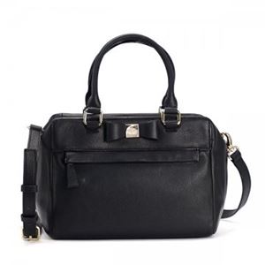 【9月15日まで限定販売】KATE SPADE（ケイトスペード） ハンドバッグ PXRU5541 1 BLACK