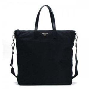 Prada（プラダ） トートバッグ VA0906 F0002 NERO