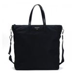 Prada（プラダ） トートバッグ VA0906 F0002 NERO