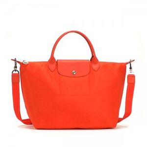 Longchamp（ロンシャン） ナナメガケバッグ 1515 422 CLEMENTINE