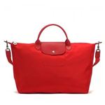 Longchamp（ロンシャン） ナナメガケバッグ 1630 642 COQUELICOT