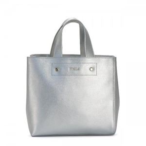 【9月15日まで限定販売】Furla（フルラ） トートバッグ BDA6 Y30 COLOR SILVER