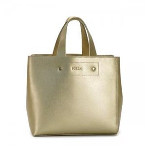 Furla（フルラ） トートバッグ BDA6 OLH COLOR ORO LIGHT