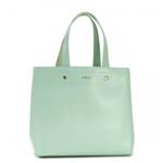 【9月15日まで限定販売】Furla（フルラ） トートバッグ BDA7 MNT MINT