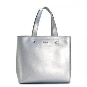 Furla（フルラ） トートバッグ BDA7 Y30 COLOR SILVER