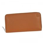 【9月15日まで限定販売】Loewe（ロエベ） 長財布 109N54.F13 2530 TAN