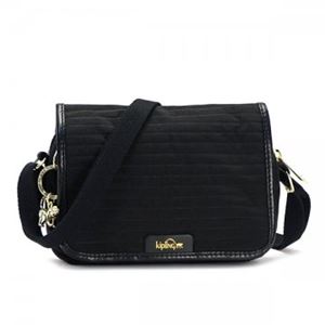 Kipling（キプリング） ショルダーバッグ K12438 91C BLACK QU