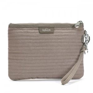 Kipling（キプリング） ポーチ K12439 90X DUNE BEIGE Q