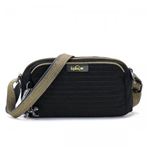 Kipling（キプリング） ポーチ K15433 95A GLITTER BLACK QU