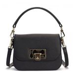 Vivienne Westwood（ヴィヴィアンウエストウッド） ハンドバッグ 13595 BLACK