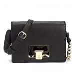 Vivienne Westwood（ヴィヴィアンウエストウッド） ショルダーバッグ 13598 BLACK