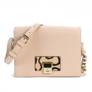 Vivienne Westwood（ヴィヴィアンウエストウッド） ショルダーバッグ 13598 PINK