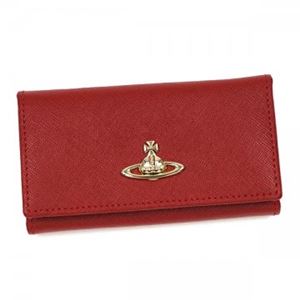 Vivienne Westwood（ヴィヴィアンウエストウッド） キーケース 32759 RED