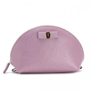 Ferragamo（フェラガモ） ポーチ 22B955 600253 LILA