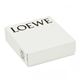 Loewe（ロエベ） 二つ折り財布（小銭入れ付） 109.54.501 1100 BLACK - 縮小画像5
