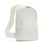 EASTPAK×Courreges（イーストパックXクレージュ） バックパック EK95A 391 WHITE