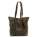 RalphLauren（ラルフローレン） トートバッグ 405514004 5 CAMO