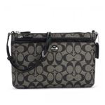 Coach Factory（コーチ F） ナナメガケバッグ 52175 SBWBK