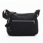 Kipling（キプリング） ナナメガケバッグ K10623 900 BLACK