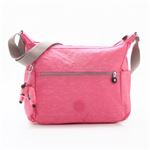 【9月15日まで限定販売】Kipling（キプリング） ナナメガケバッグ K10623 56P BUBBLEGUM C