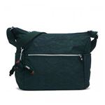 【9月15日まで限定販売】Kipling（キプリング） ナナメガケバッグ K10623 11S WINTER GREEN