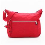 【9月15日まで限定販売】Kipling（キプリング） ナナメガケバッグ K10623 84H TANGO RED